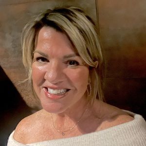 Meet your Posher, Jodi